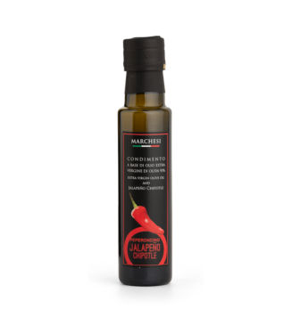 Linea peperoncino in bottiglia piccantezza media -100ml