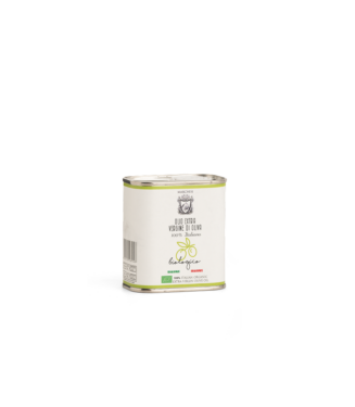 Lattina Olio Extra vergine di oliva Biologico 150ml